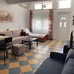 Kostas Apartment
