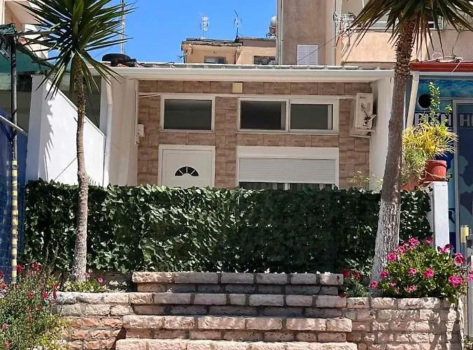 Kostas Apartment
